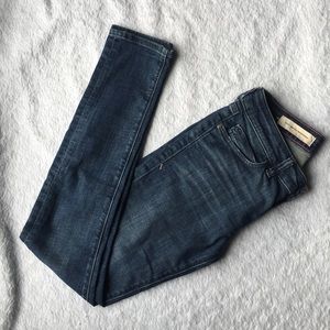 Pilcro stet skinny jeans
